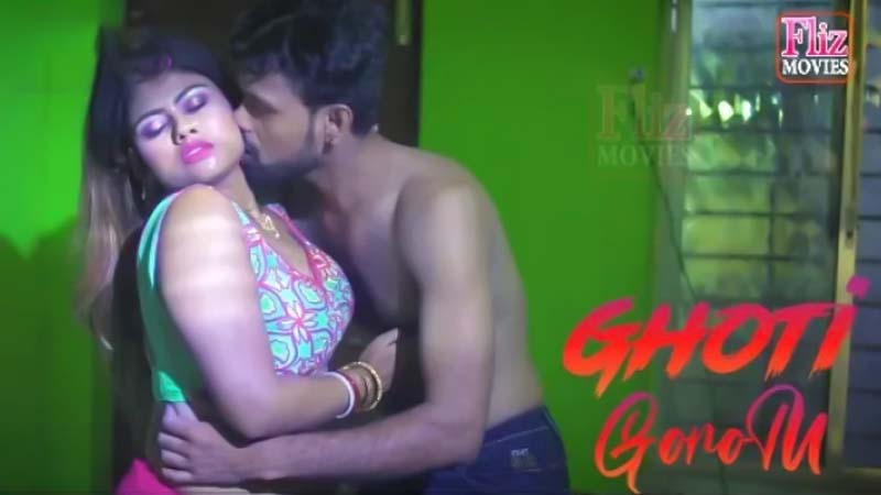 Ghoti Gorom | Season 01 | Episode 03